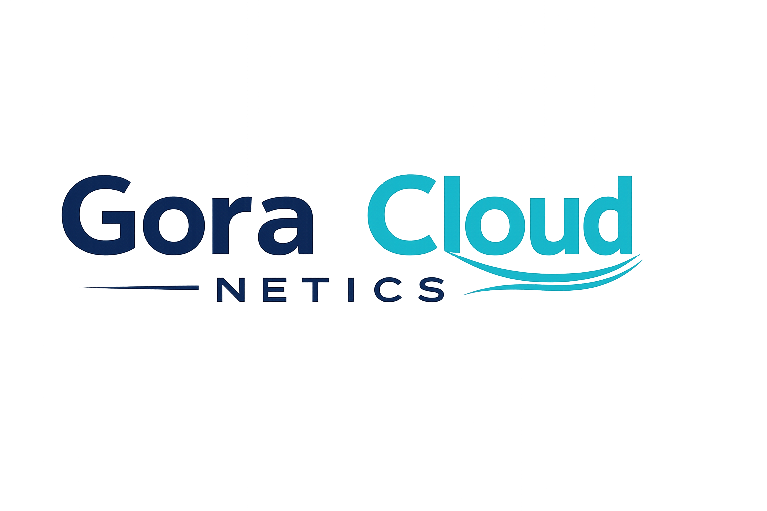 Gora CloudNetics Pvt Ltd Logo